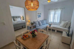 Asterias Apartment
